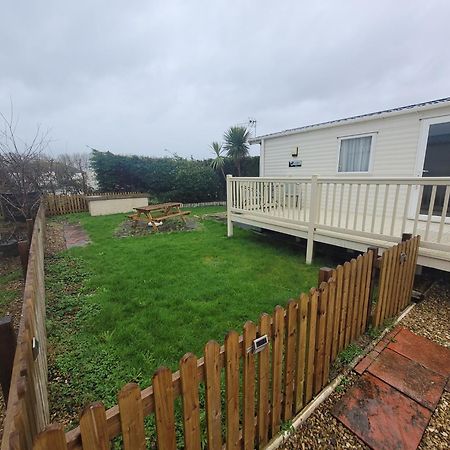 A22 Unity Beach Holiday Resort Unity Brean Sleeps 8 People 3 Bedrooms 1 Pet Stays Free Berrow Εξωτερικό φωτογραφία