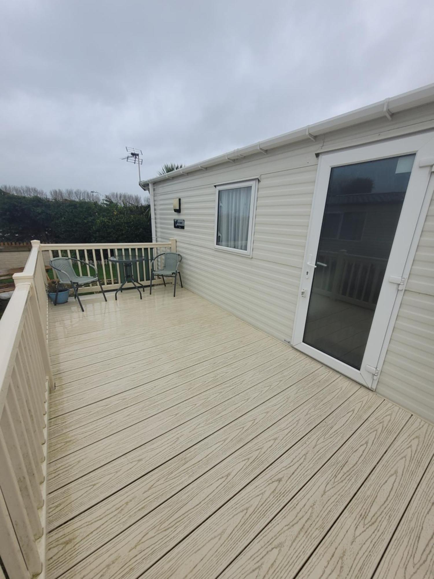 A22 Unity Beach Holiday Resort Unity Brean Sleeps 8 People 3 Bedrooms 1 Pet Stays Free Berrow Εξωτερικό φωτογραφία