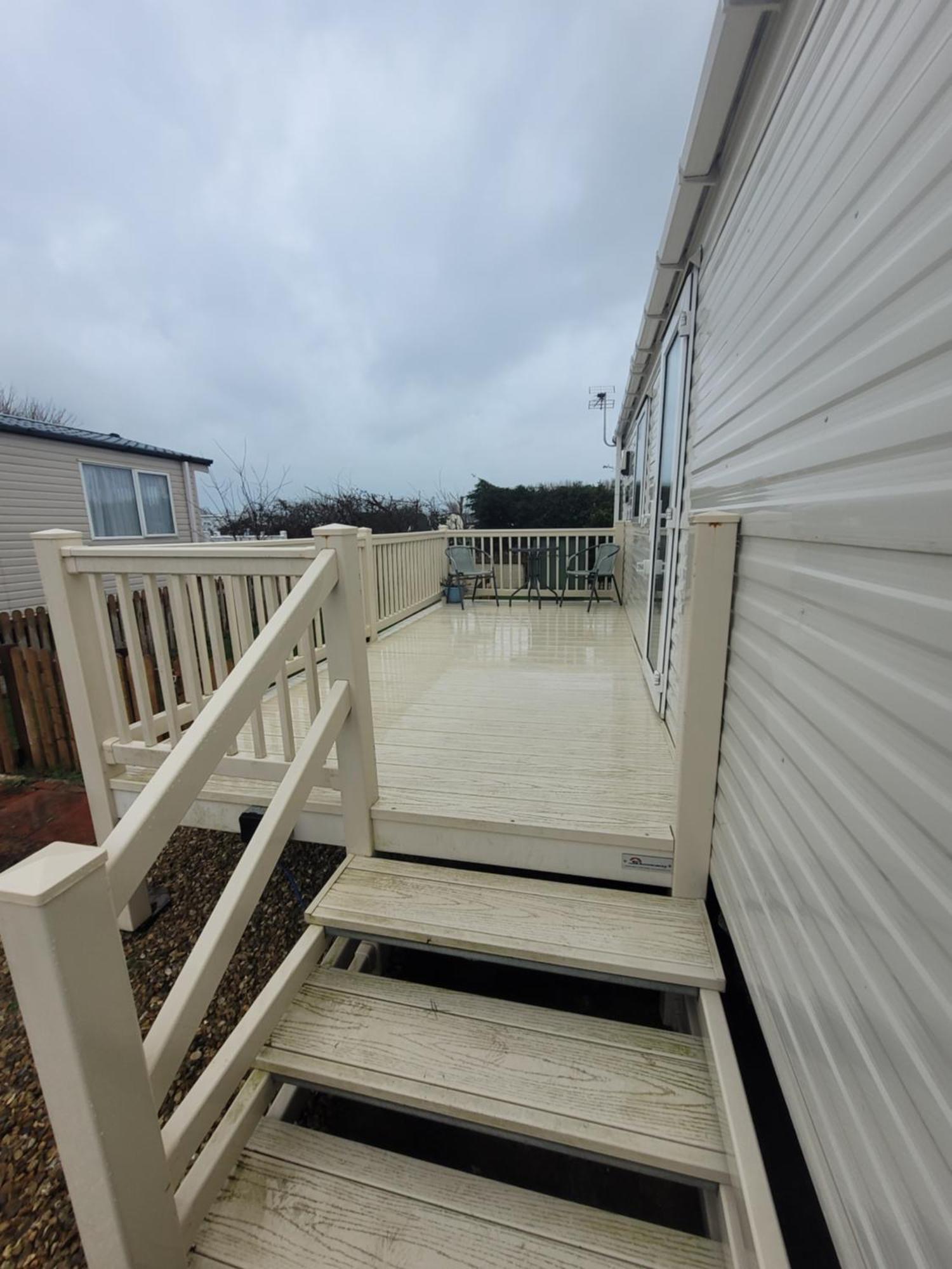 A22 Unity Beach Holiday Resort Unity Brean Sleeps 8 People 3 Bedrooms 1 Pet Stays Free Berrow Εξωτερικό φωτογραφία