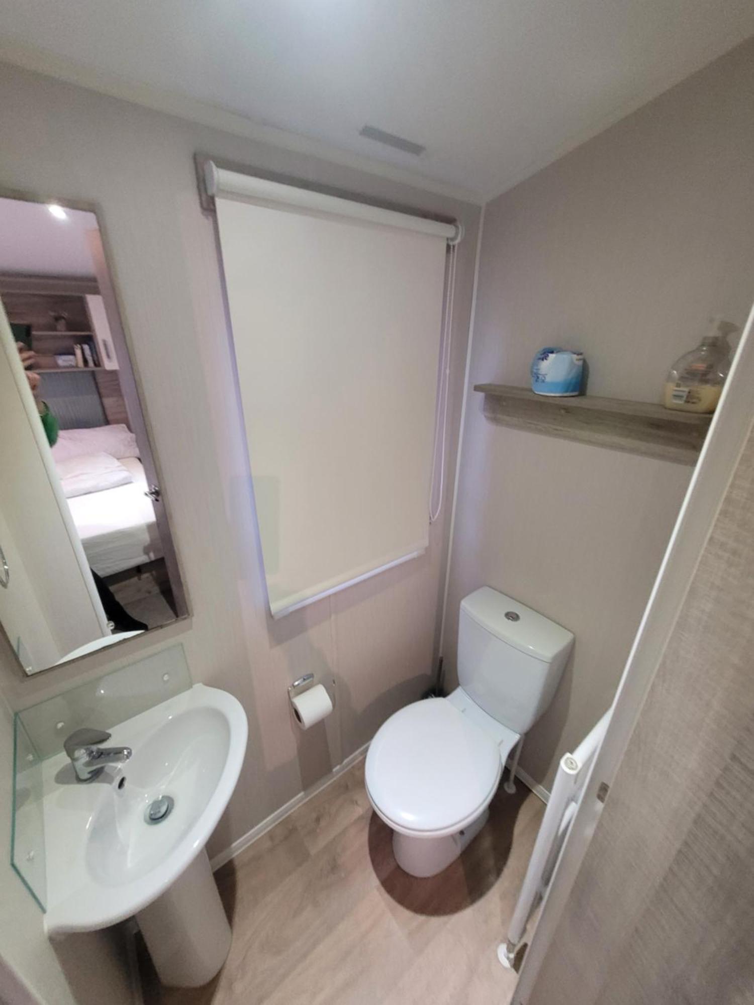 A22 Unity Beach Holiday Resort Unity Brean Sleeps 8 People 3 Bedrooms 1 Pet Stays Free Berrow Εξωτερικό φωτογραφία