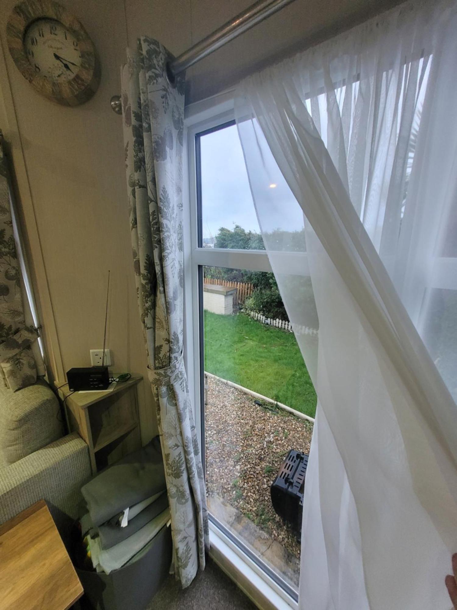 A22 Unity Beach Holiday Resort Unity Brean Sleeps 8 People 3 Bedrooms 1 Pet Stays Free Berrow Εξωτερικό φωτογραφία