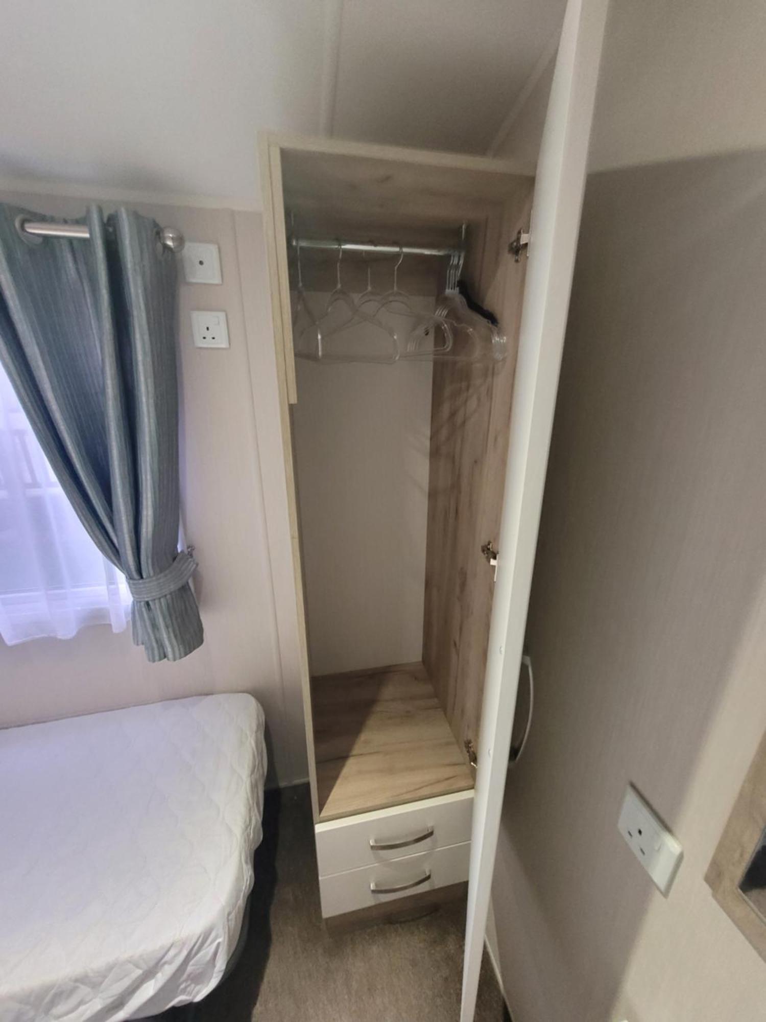 A22 Unity Beach Holiday Resort Unity Brean Sleeps 8 People 3 Bedrooms 1 Pet Stays Free Berrow Εξωτερικό φωτογραφία