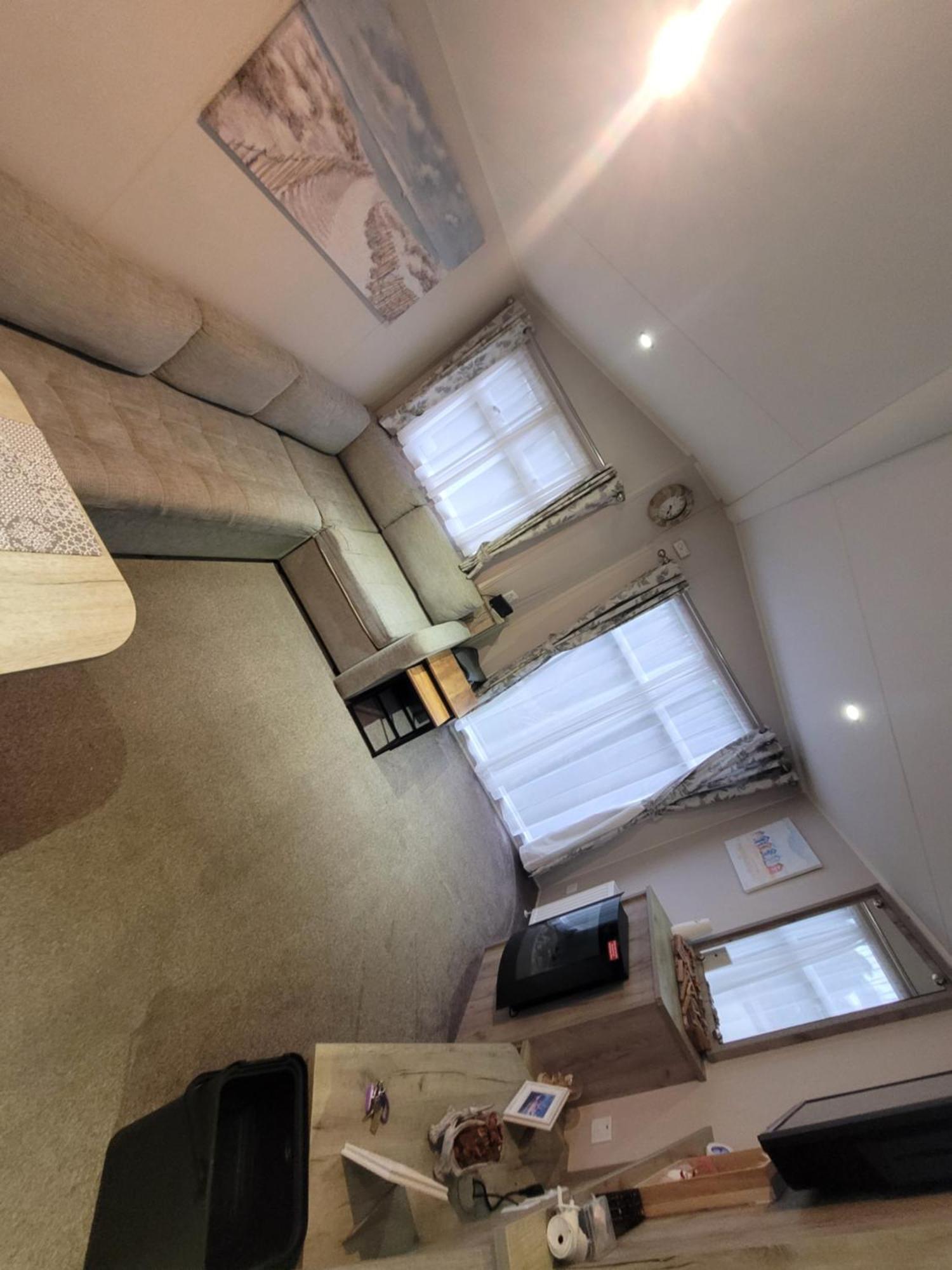A22 Unity Beach Holiday Resort Unity Brean Sleeps 8 People 3 Bedrooms 1 Pet Stays Free Berrow Εξωτερικό φωτογραφία