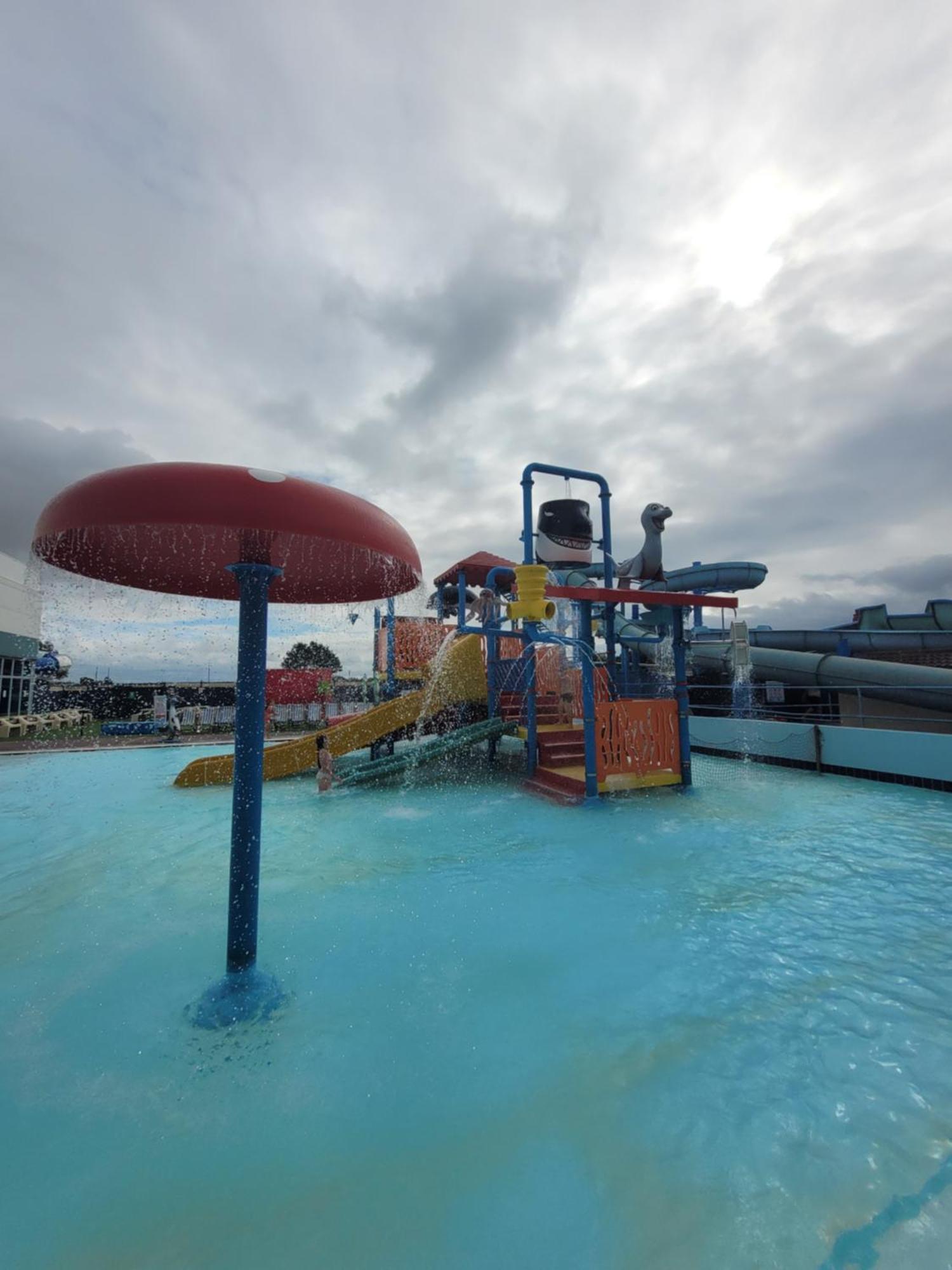 A22 Unity Beach Holiday Resort Unity Brean Sleeps 8 People 3 Bedrooms 1 Pet Stays Free Berrow Εξωτερικό φωτογραφία