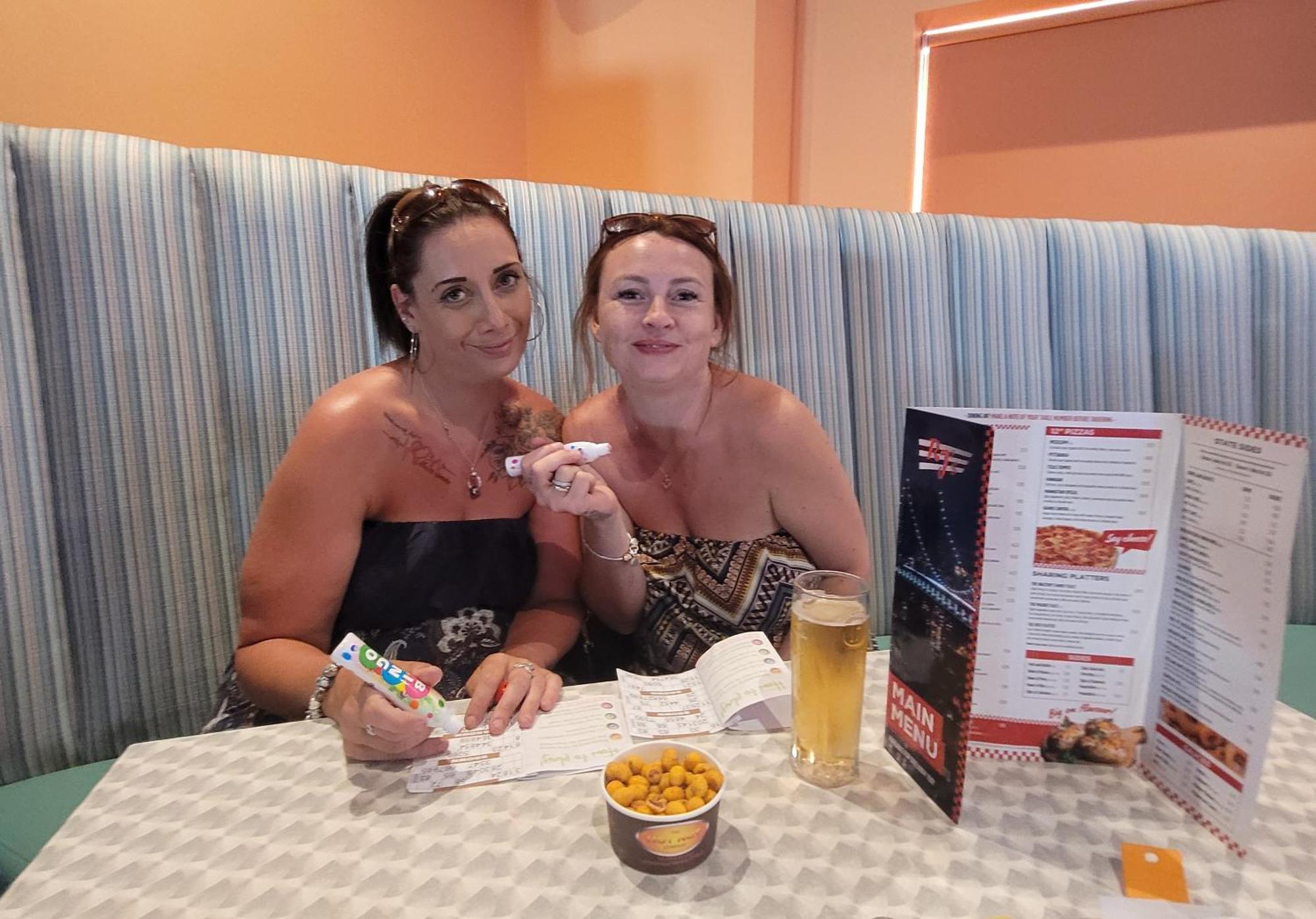 A22 Unity Beach Holiday Resort Unity Brean Sleeps 8 People 3 Bedrooms 1 Pet Stays Free Berrow Εξωτερικό φωτογραφία