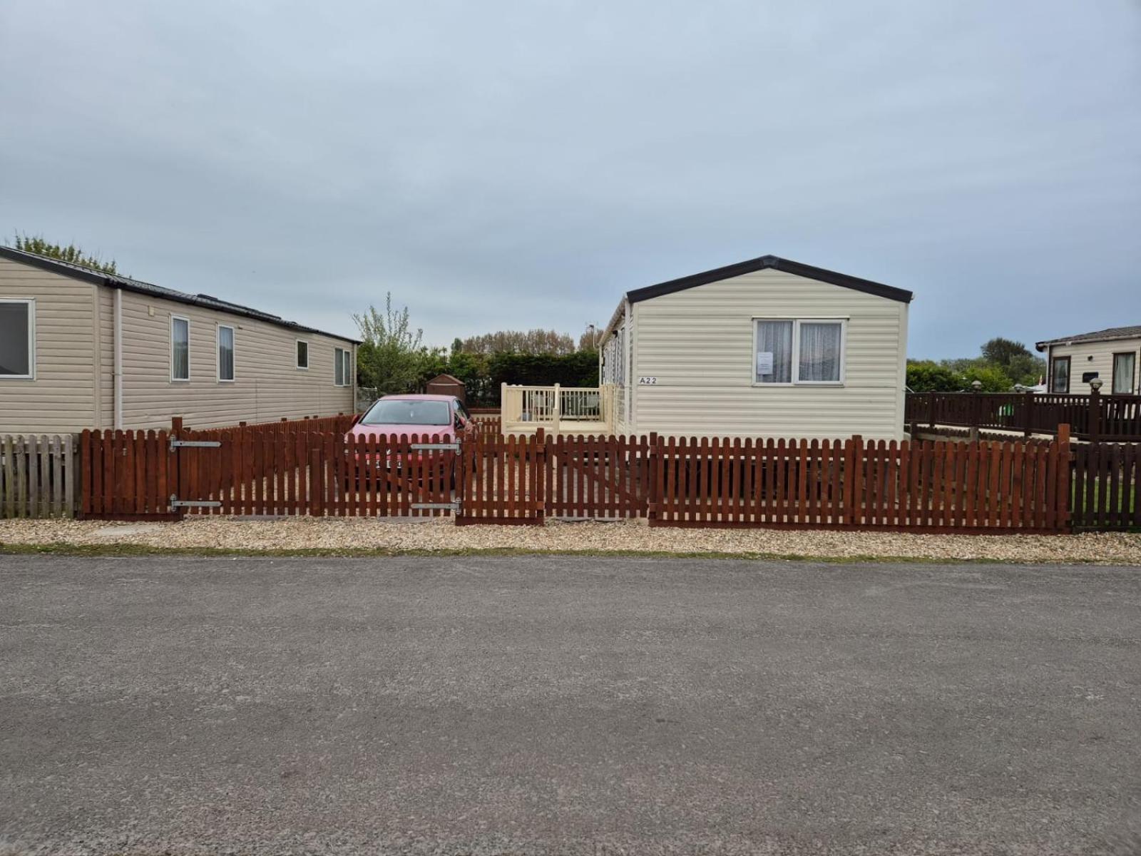 A22 Unity Beach Holiday Resort Unity Brean Sleeps 8 People 3 Bedrooms 1 Pet Stays Free Berrow Εξωτερικό φωτογραφία